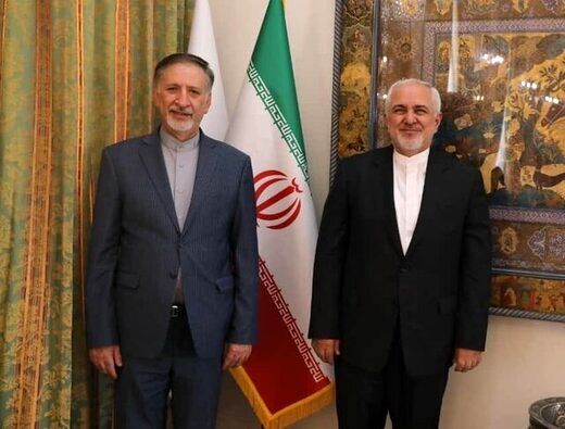 سفیر ایران در انگلیس تعیین شد