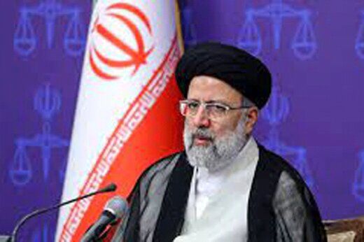 رئیسی: باید با مردان قلدری که مهریه نمی‌دهند برخورد شود