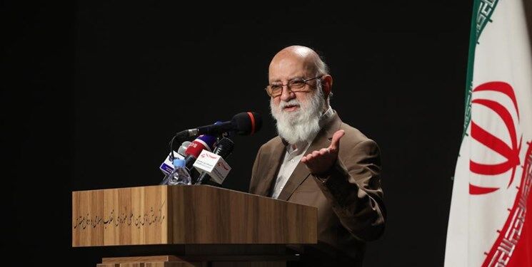 دشمنان از نمایش تصویر سردار سلیمانی در سازمان ملل ترسیدند