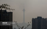 هوای تهران ناسالم شد/ این گروهها مراقب باشند