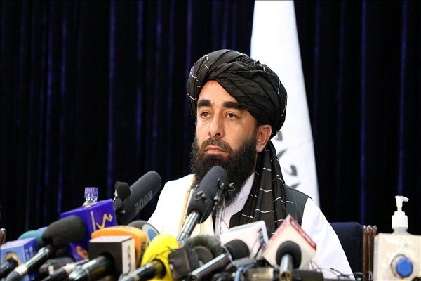 واکنش طالبان به حضور القاعده  در خاک افغانستان