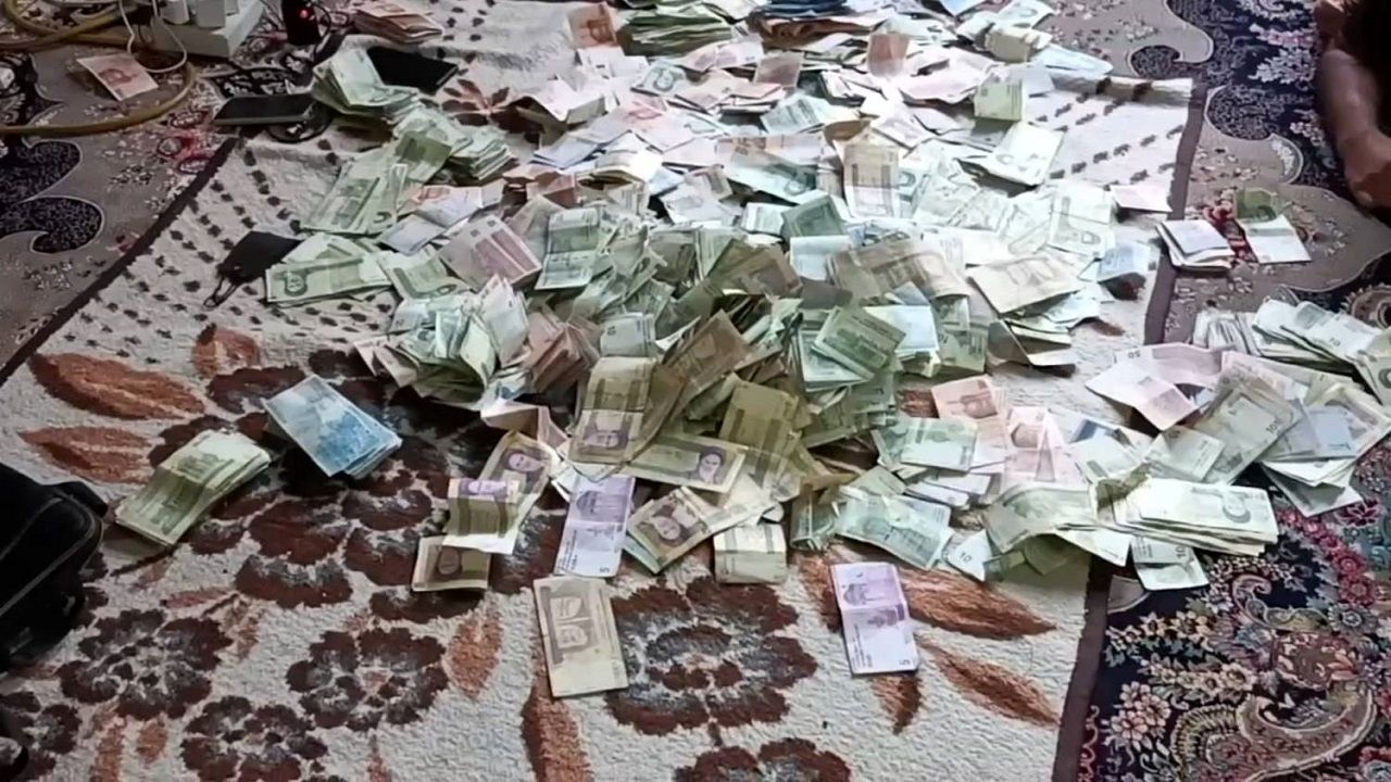 دستگیری 6 شرور خطرناک شرق تهران / پیشنهاد رشوه 1 میلیارد ریالی برای فرار