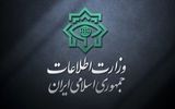 هشدار جدی وزارت اطلاعات در خصوص اقدامات اخیر موساد