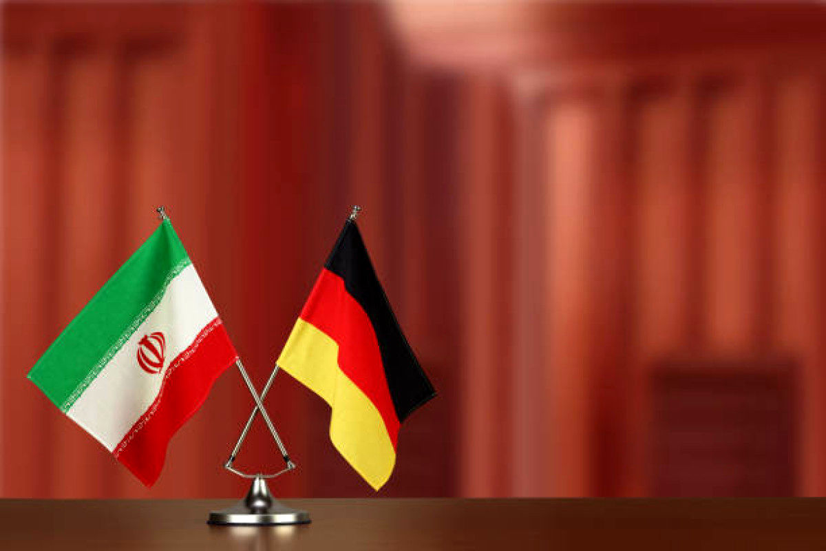 توسعه تجارت با ایران از سوی آلمان تعلیق شد