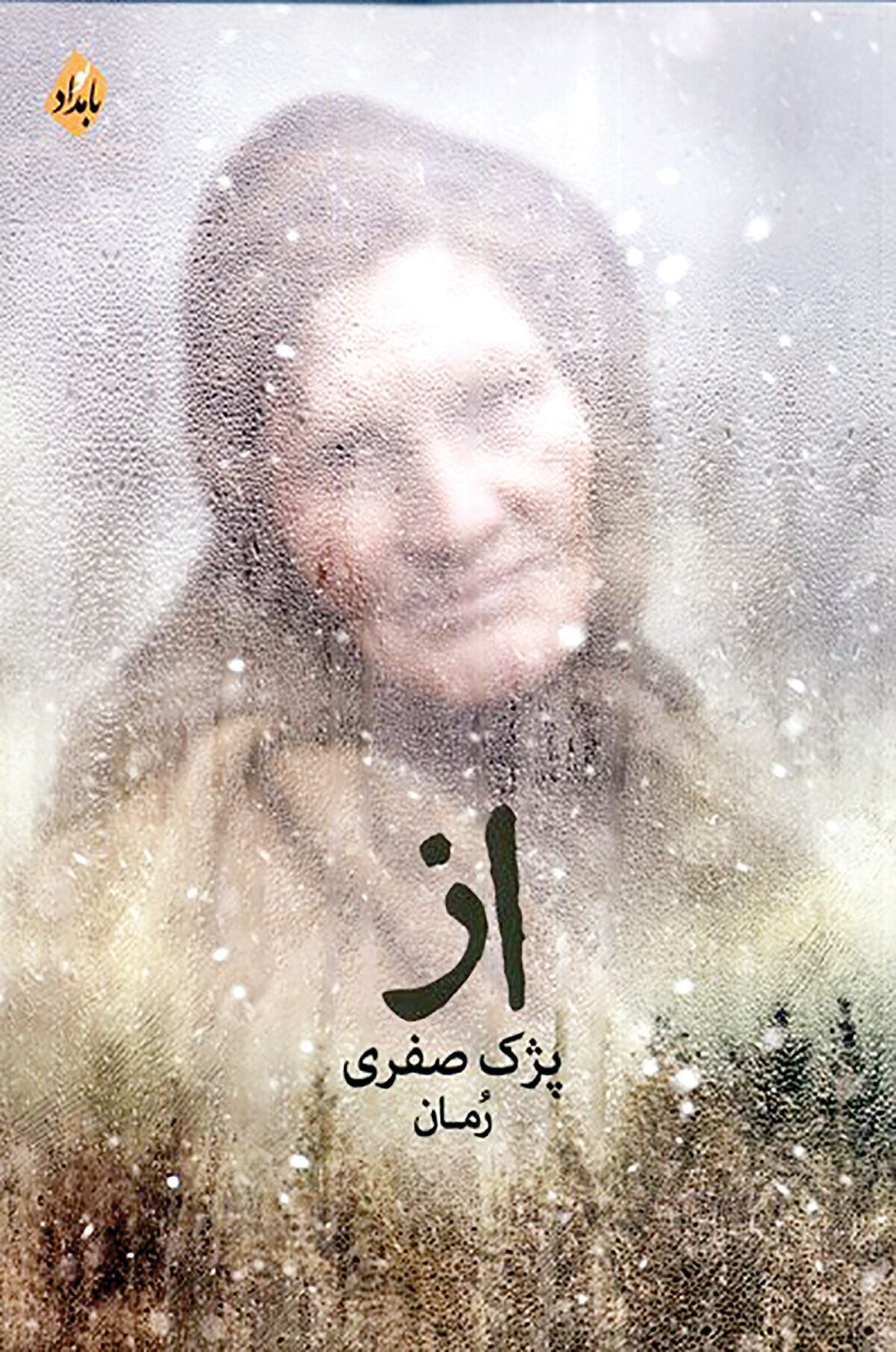 دردسرهای یک انسان ساده در رمان «از»