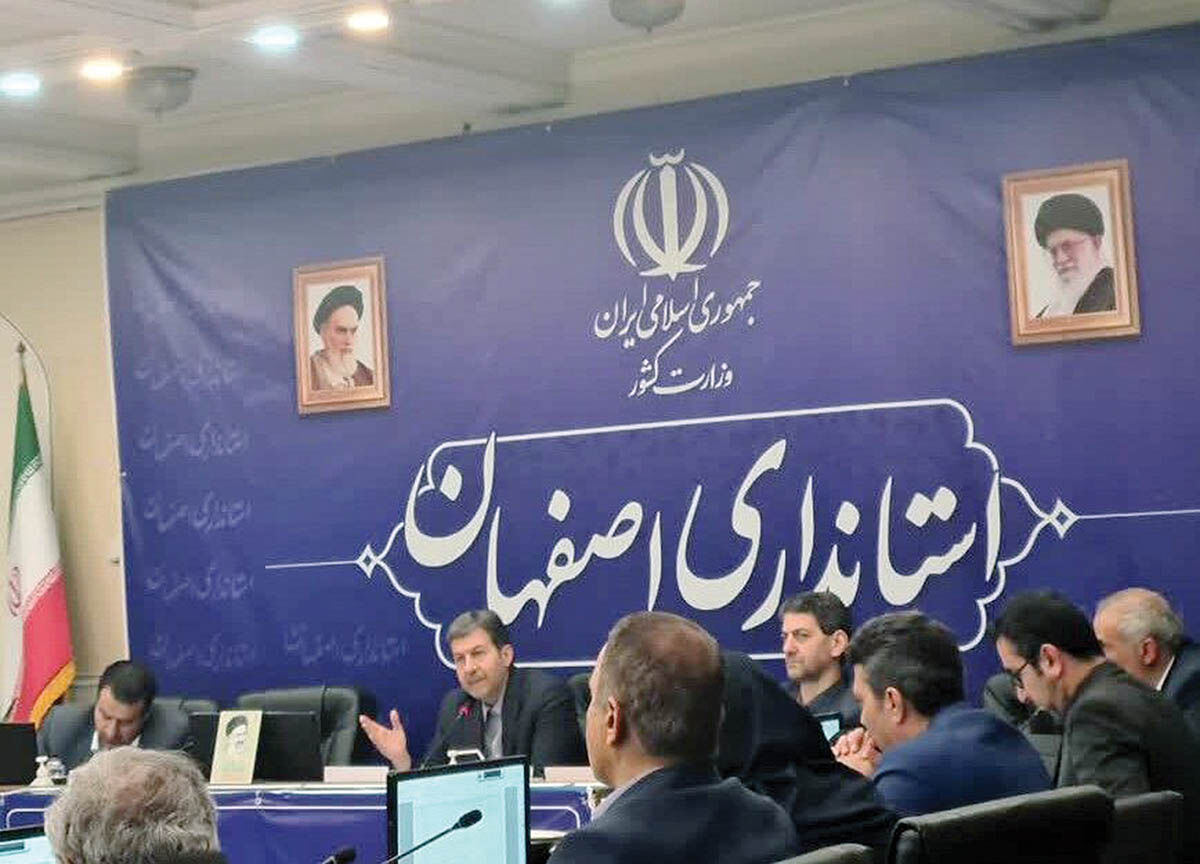 دغدغه مدیران استانی حذف تشریفات و گره‌گشایی از مشکلات باشد