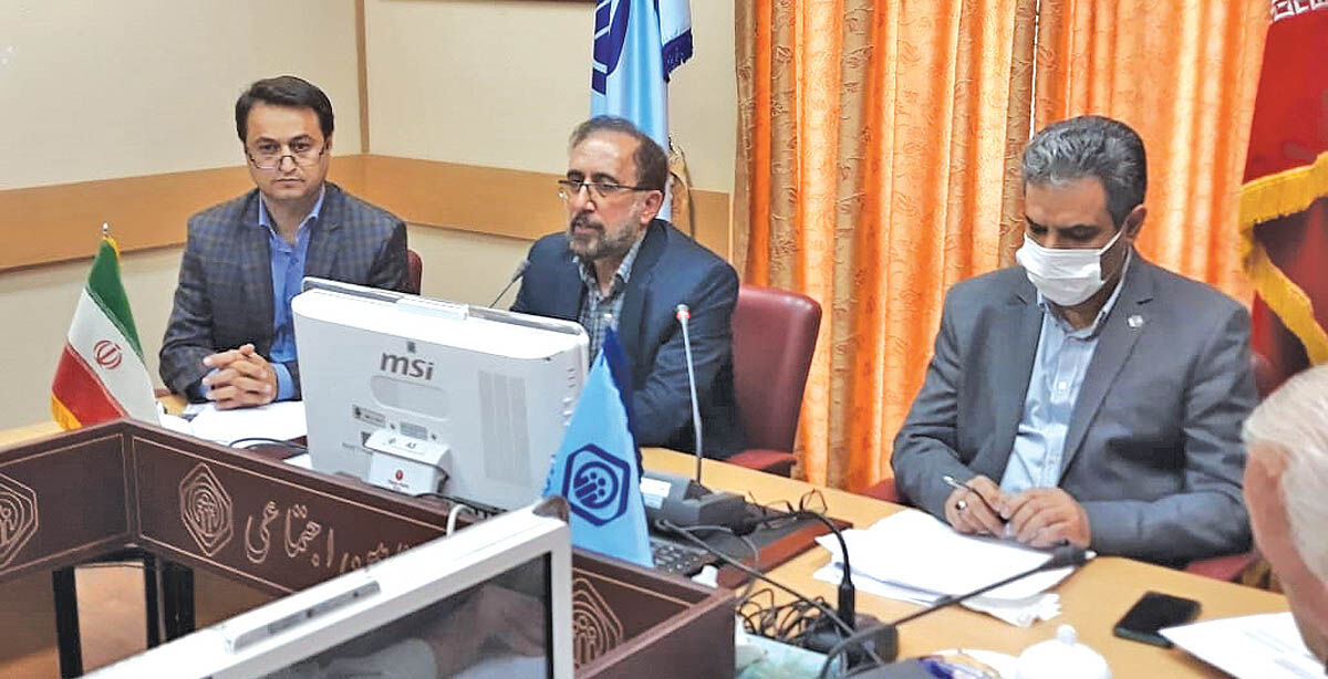 بیمارستان جدید میلاد جایگزین شریعتی می‌شود