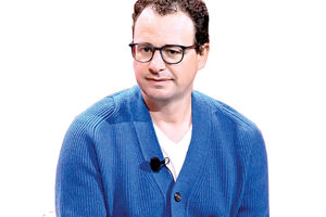 جنگ ناتمام آنتروپیک و پنتاگون