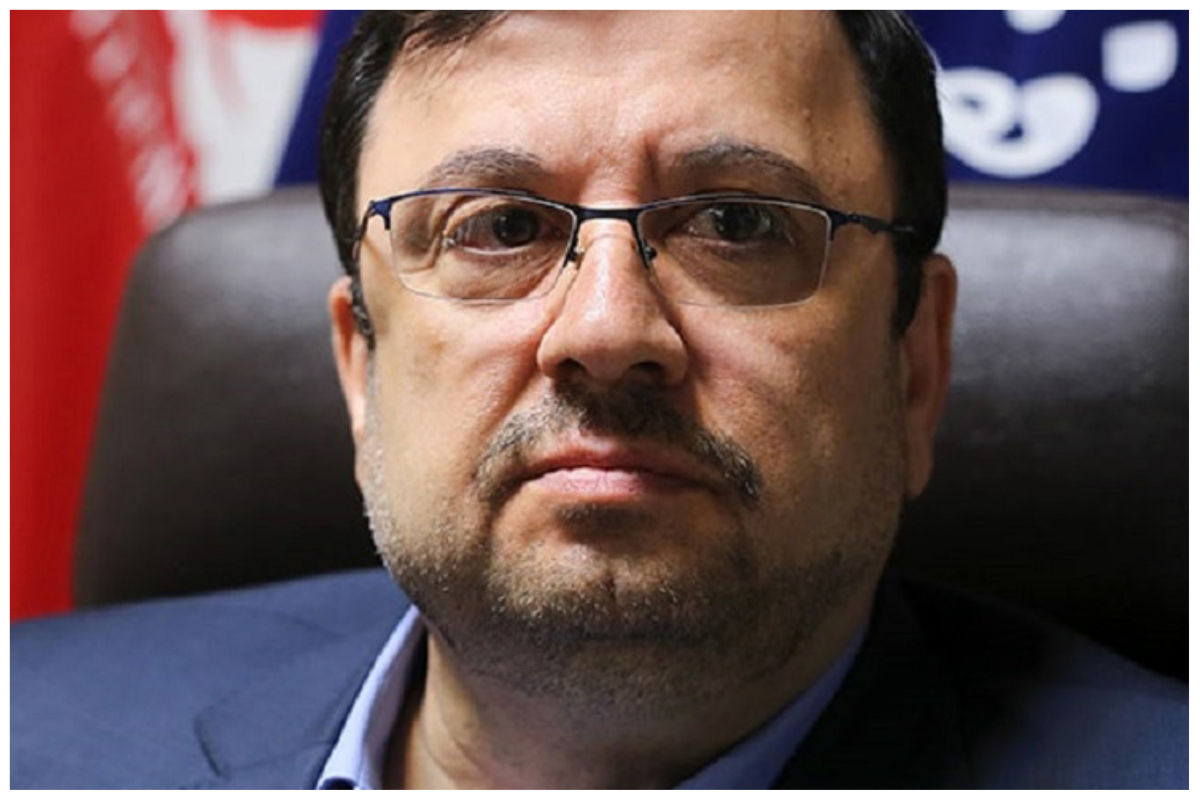 واکنش فیروزآبادی به ادعاها درباره ترور فرماندهان نظامی از طریق واتس‌آپ؛ حرف‌های سخیفی است / پروتکل های ما قدیمی شده است