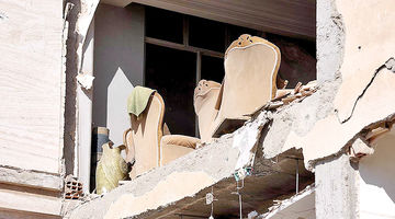 ایمنی شهروندان با سه‌بعدی‌سازی