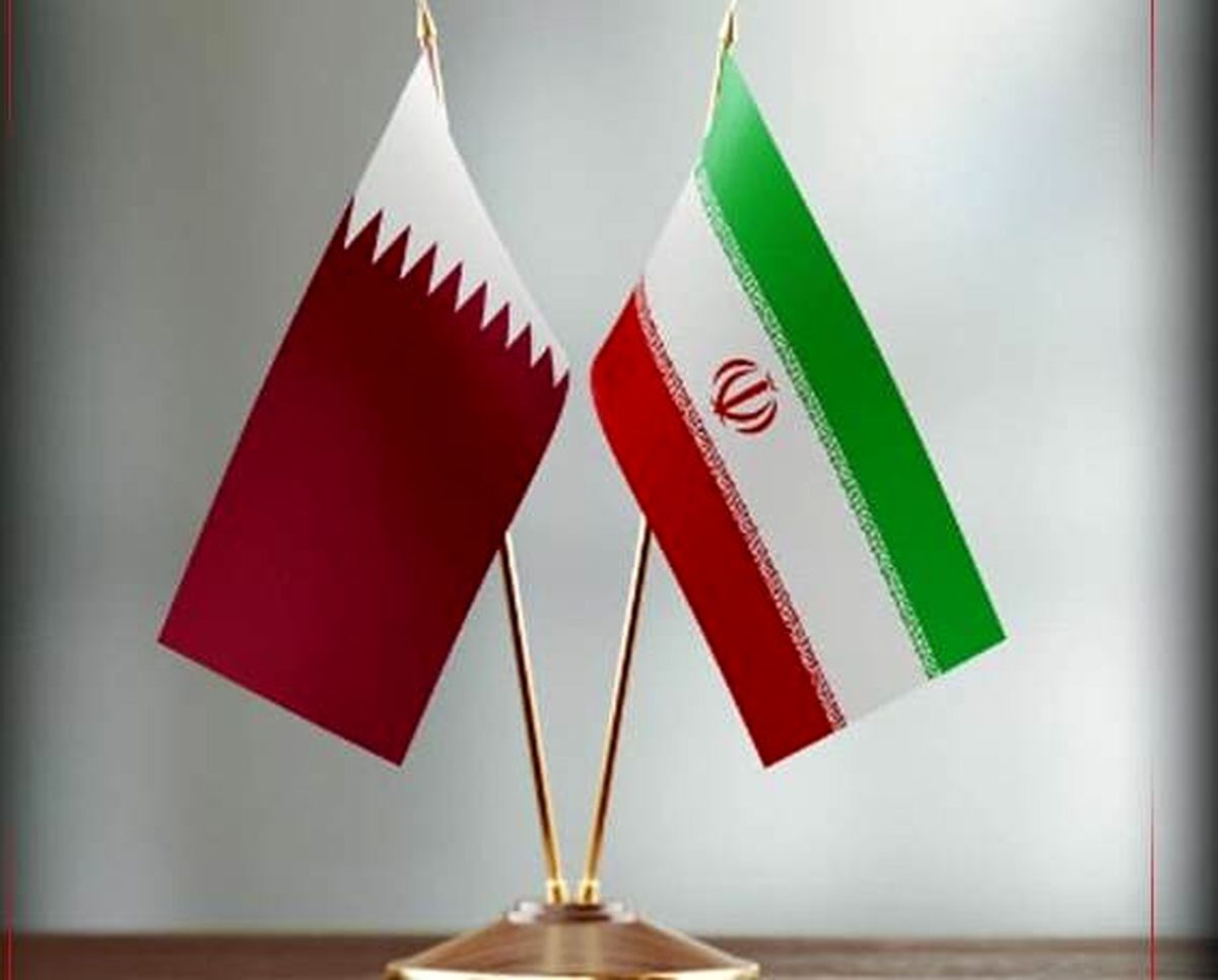 مهمان ویژه ایران به قطر می رود +فیلم