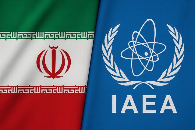 نامه هشدار آمیز ایران به آژانس اتمی  بعد از تهدیدات ترامپ 