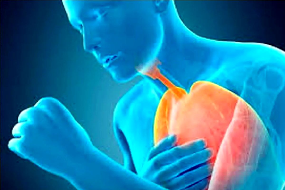 هشدار؛ این علائم در روزهای آلوده را جدی بگیرید