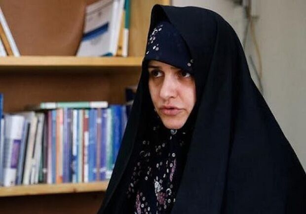 جمیله علم الهدی: مردم در انتخابات به دنبال گمشده ای بودند