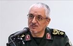 سردار طلایی‌ نیک: ایران مسیر دیپلماسی را با اقتدار دنبال می‌کند/  در برابر هرگونه تجاوزی پاسخ قاطع خواهیم داد