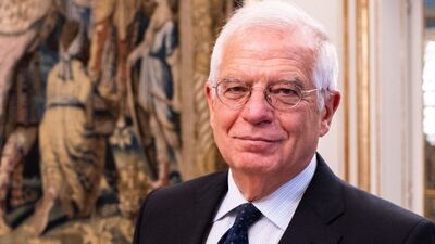 واکنش کرملین به مسئول جدید اتحادیه اروپا/اظهارات سازش‌ناپذیر کالاس