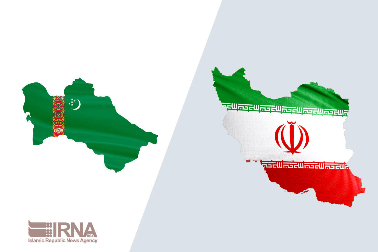 رایزنی تلفنی وزرای خارجه ایران و ترکمنستان