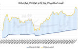 مانور ارزی بانک مرکزی