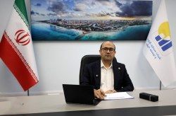 حرکت کیش به سمت نسل هفتم مناطق آزاد