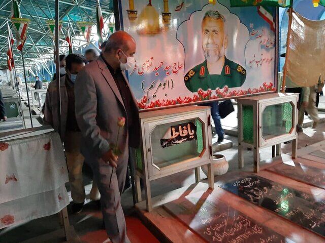 وزیر کشور: تعیین استانداران به تدریج انجام می شود
