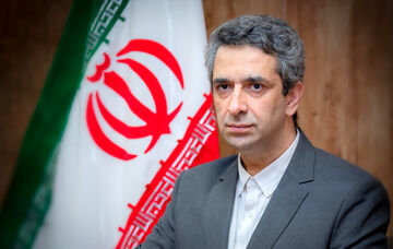 معاون پزشکیان باطل‌السحر بدخواهان ایران را معرفی کرد!