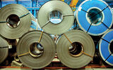 تحریم فولاد فراتر از کارخانه‌ها