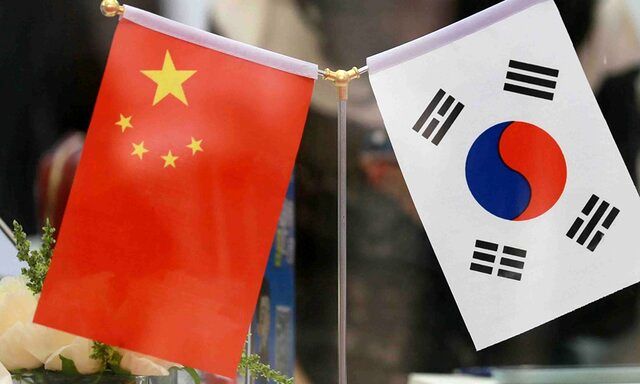 واکنش چین به اظهارات رئیس‌جمهور کره جنوبی/ مساله تایوان با شبه‌جزیره‌ کره قابل مقایسه نیست