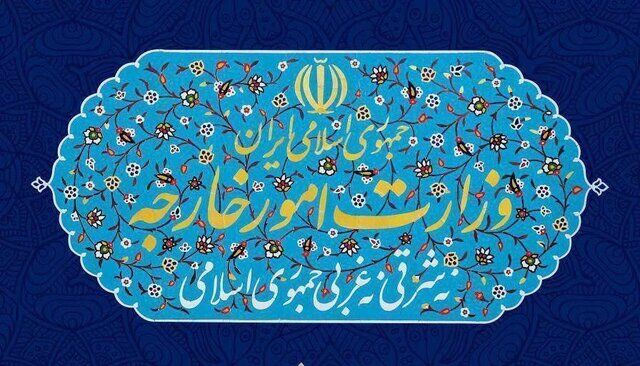 واکنش دستیار وزیر امور خارجه به اظهارات جنجالی زالی