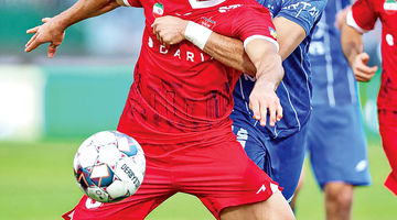 تعطیل، مثل عصر جمعه!