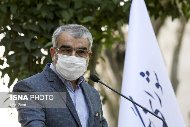 کدخدایی: ترور شهید فخری‌زاده نیازمند پاسخ قاطع و سریع است