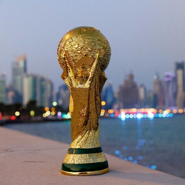 قطر شرط تست PCR برای تماشاگران جام جهانی را لغو کرد