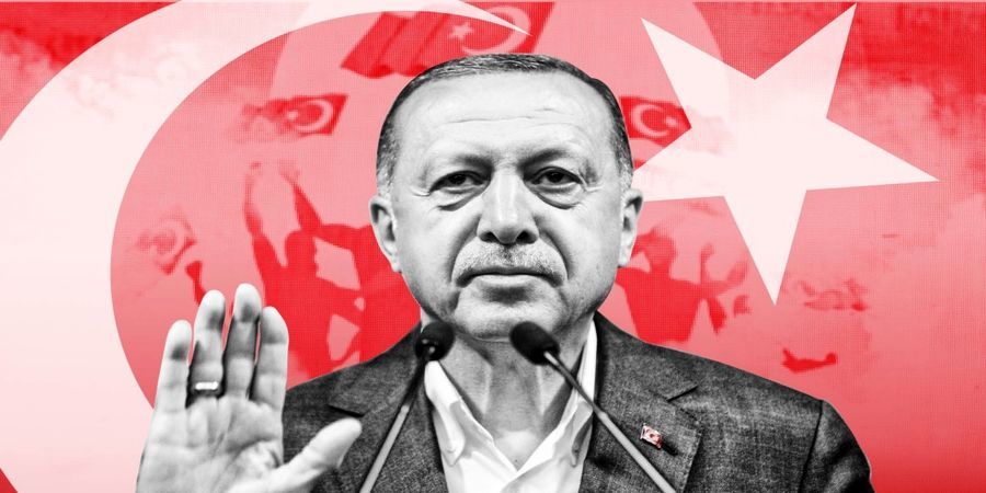 روابط پرنوسان و منافع متقابل آمریکا و ترکیه
