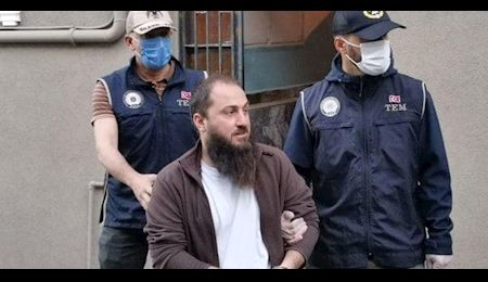 ۱۳ عضو داعش در استانبول دستگیر شدند