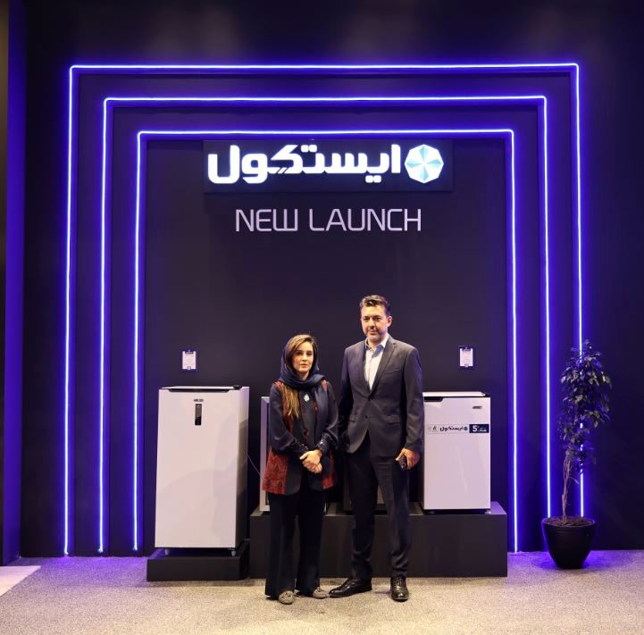 «ایستکول»، ترکیب تجربه، فناوری و اعتماد در بازار لوازم خانگی