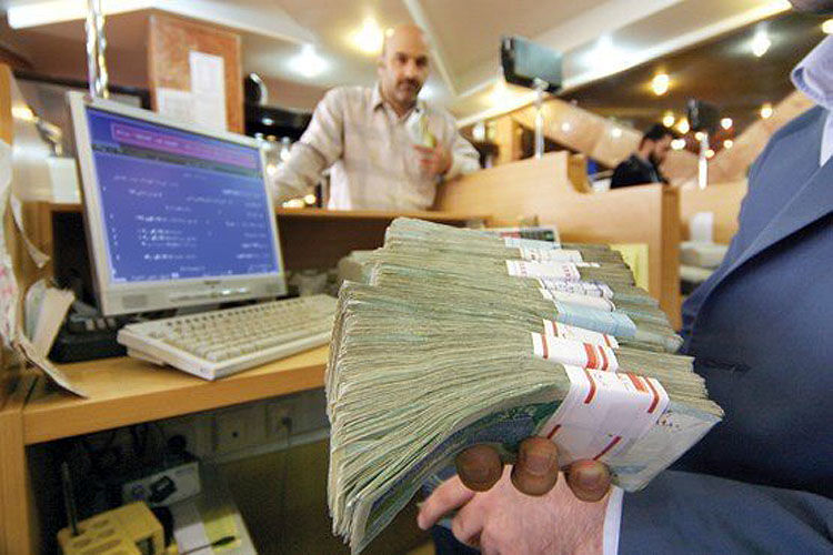 افزایش سپرده‌‌‌گذاری در بانک‌ها