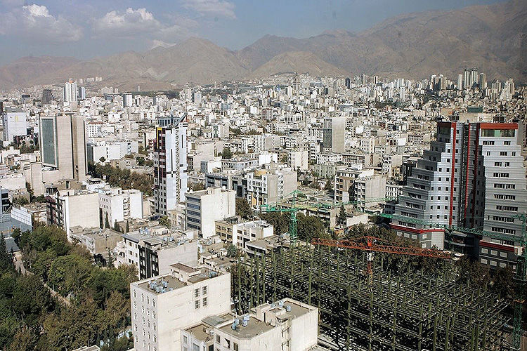 اجارهبهای دولتی در تهران اعلام شد