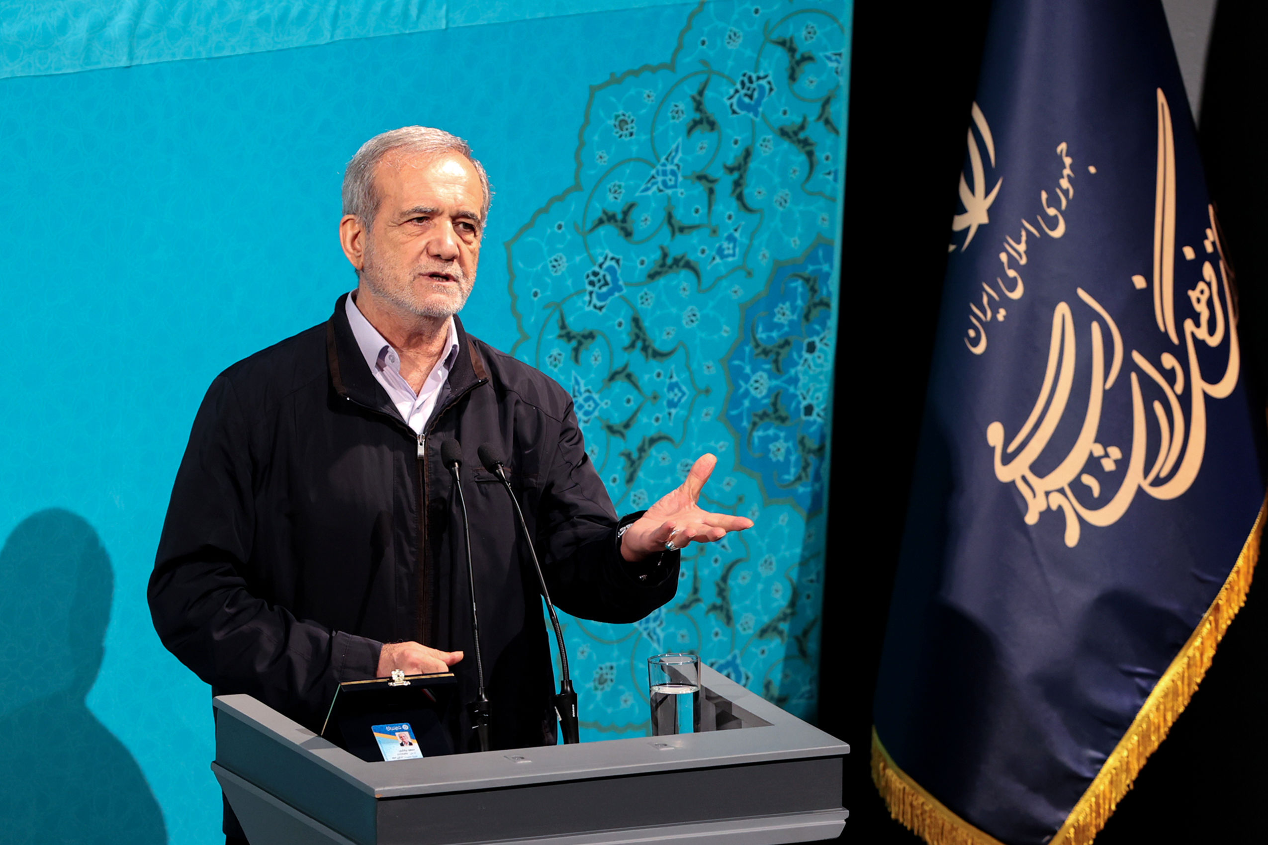 اگر با مردم بر اساس قاعده برخورد نکنیم، باید شاهد نارضایتی باشیم