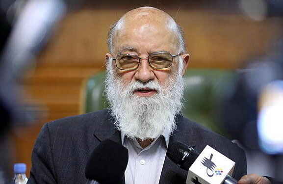«دروازه قرآن» در تهران ساخته می‌شود