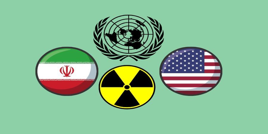 ضرب الاجل نهایی برای توافق ایران و آمریکا