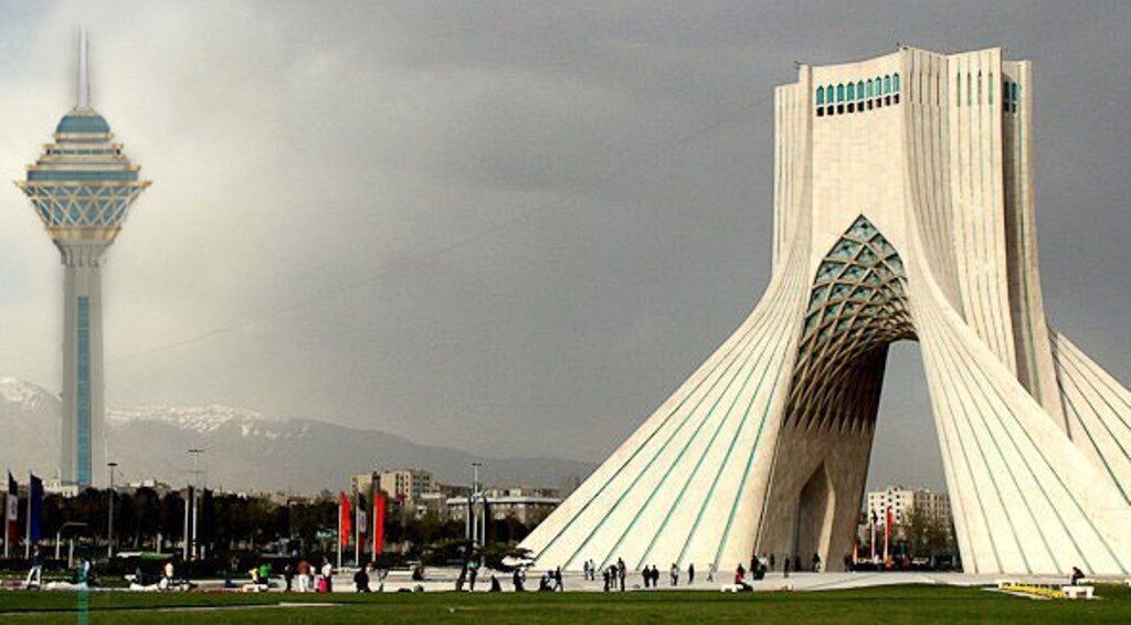 پیش‌بینی وضعیت آب و هوای تهران تا پایان هفته