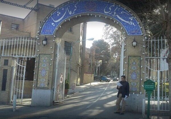 یک شهردار از سمت خود استعفا کرد