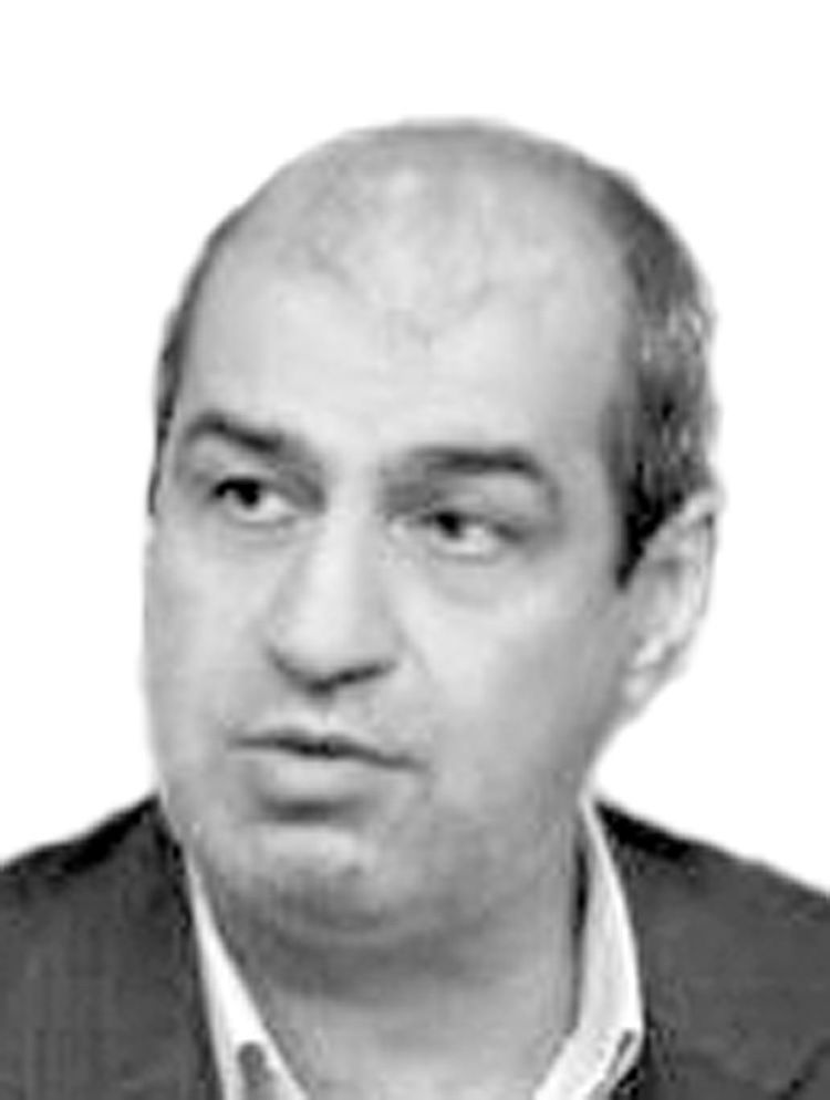 در جست‌وجوی نظمی نو برای آب