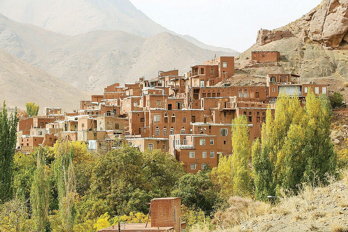 شانس «ابیانه» در دهکده‏‏‌های جهانی