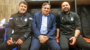 غروب مدیر توییتری