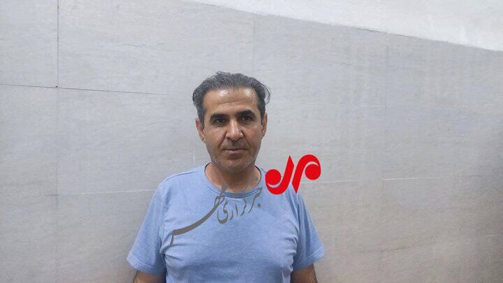 خبر مهم وزارت اطلاعات از دستگیری محکوم فراری پرونده مفاسد اقتصادی
