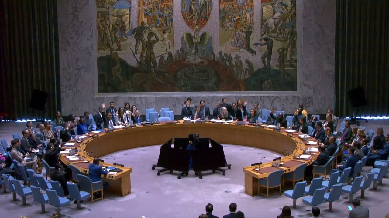 دبیرکل سازمان ملل همچنان خواستار همکاری ایران و آژانس است