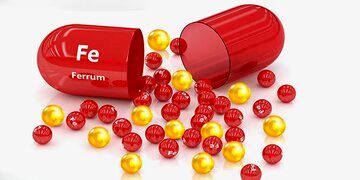 یک هشدار مهم برای حفظ سلامت بدن/ فقر آهن در این دوران را جدی بگیرید