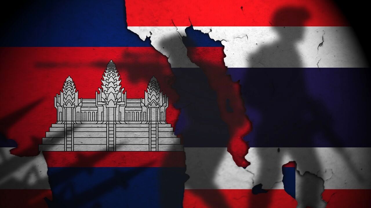 تهدید اقتصادی ترامپ جواب نداد / آتش‌بس بین این دو کشور آسیایی تعلیق شد