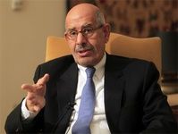 انتقاد شدید البرادعی از «شورای صلح» ترامپ/ هدف آن نابودی کامل فلسطین است