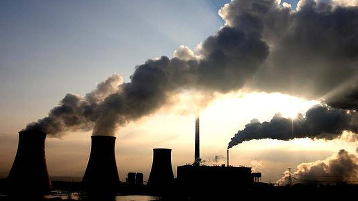  زیر سوال رفتن اهداف اقلیمی سازمان‌ملل با تولید سوخت فسیلی 